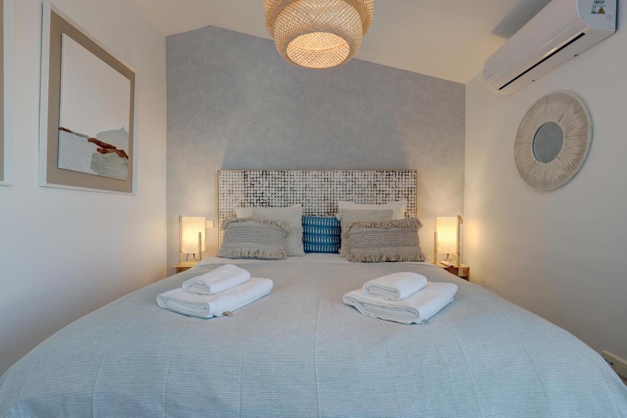 Apartamento Bright Nordic Style Penthouse In Beachside *