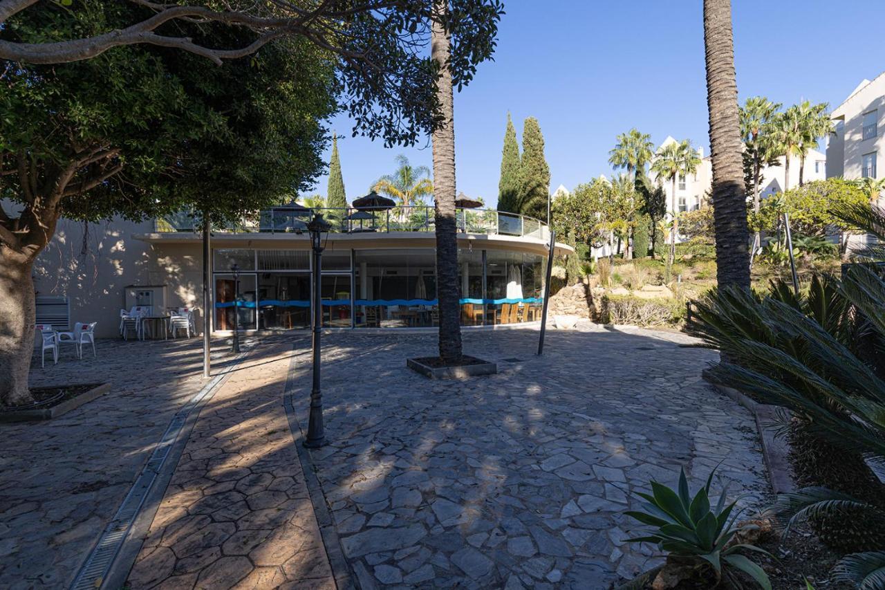 Bright Nordic Style Penthouse In Beachside * Marbella