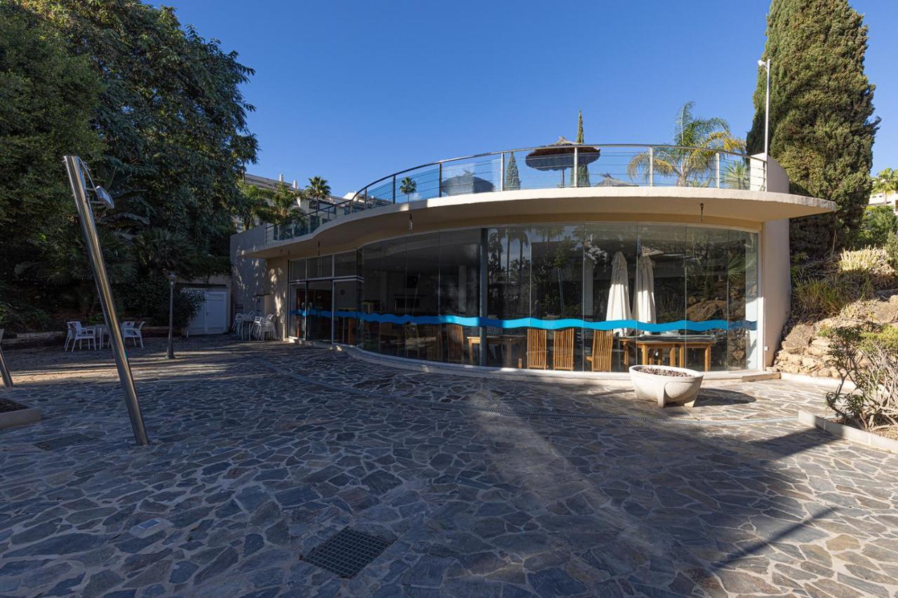 Bright Nordic Style Penthouse In Beachside * Marbella