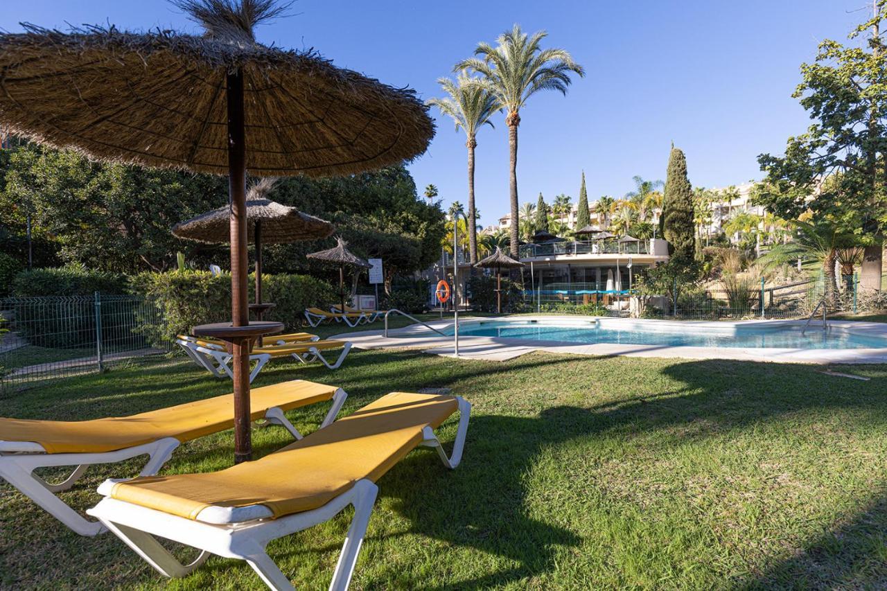 Bright Nordic Style Penthouse In Beachside * Marbella